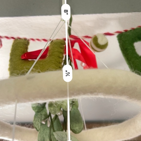 Boho whimsical unicorn 🦄 mobile - Picture 3 of 8